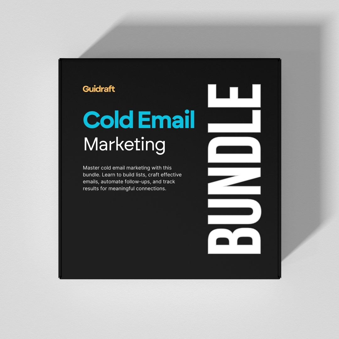 Cold Email Marketing