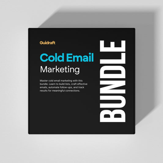 Cold Email Marketing